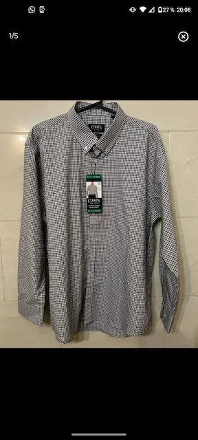 CHAPS · Talle XL