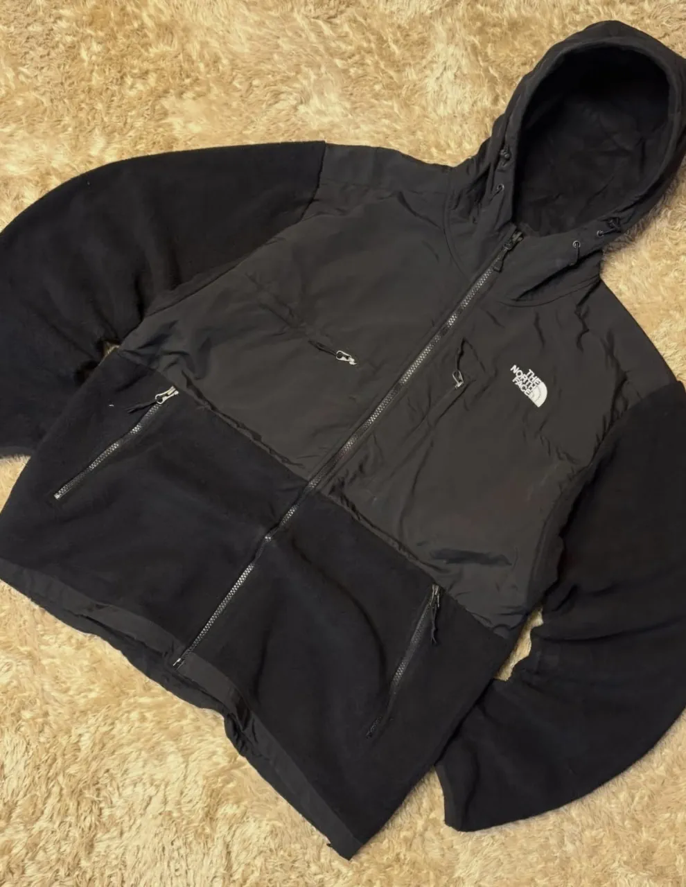 Campera The North Face - imagen 1