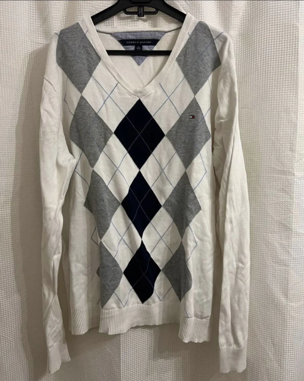 Tommy Hilfiger · Talle XL