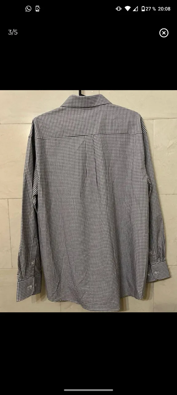 Camisa CHAPS - imagen 3