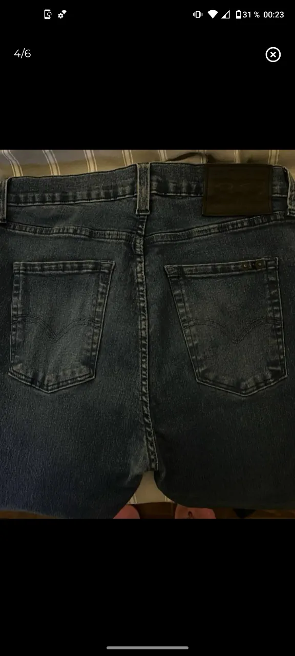 Jean Levi's - imagen 4