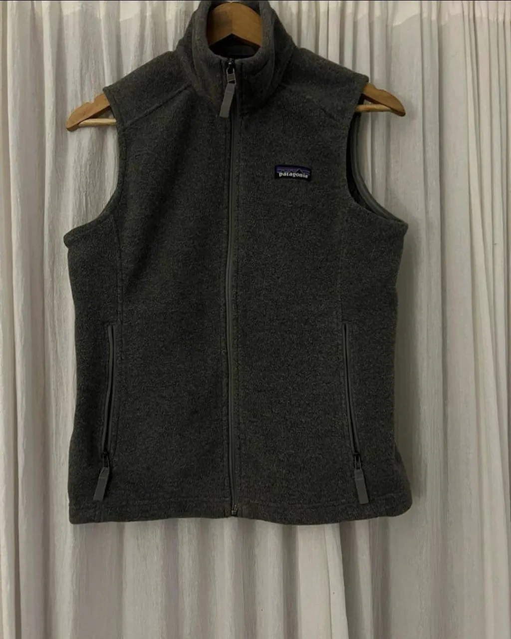 Patagonia · Talle XS