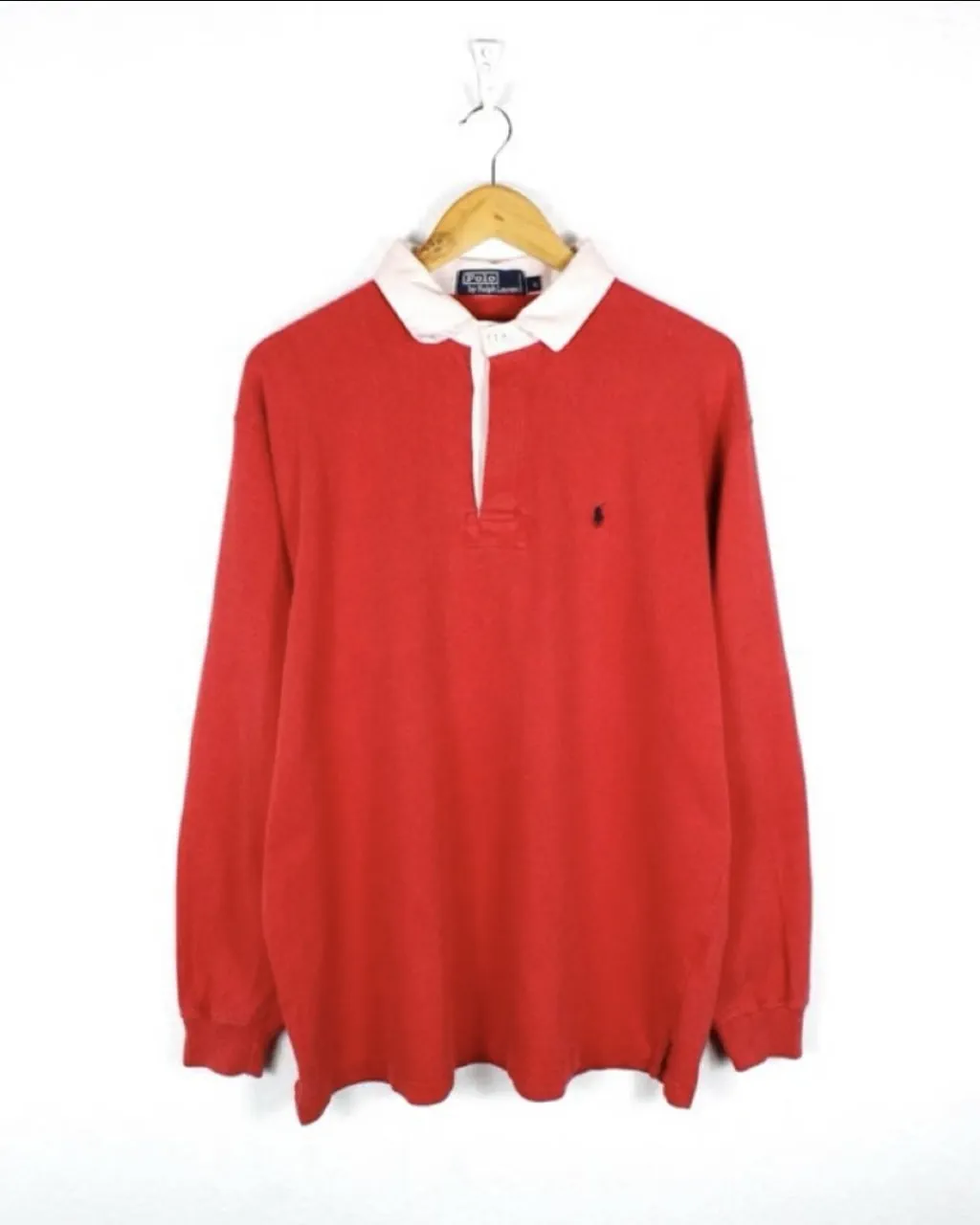 Polo Ralph Lauren · Talle XL