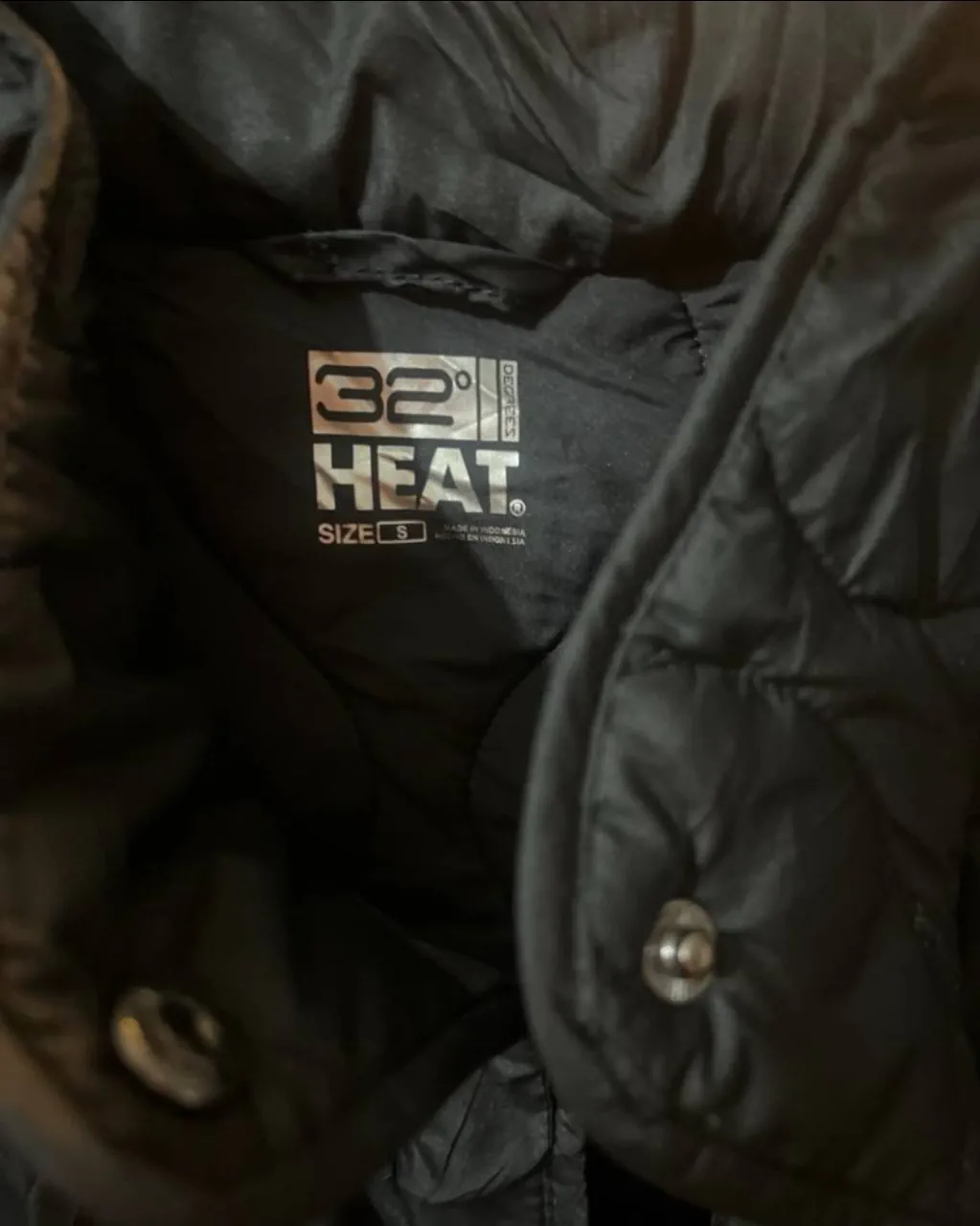 Campera 32 degrees - imagen 3