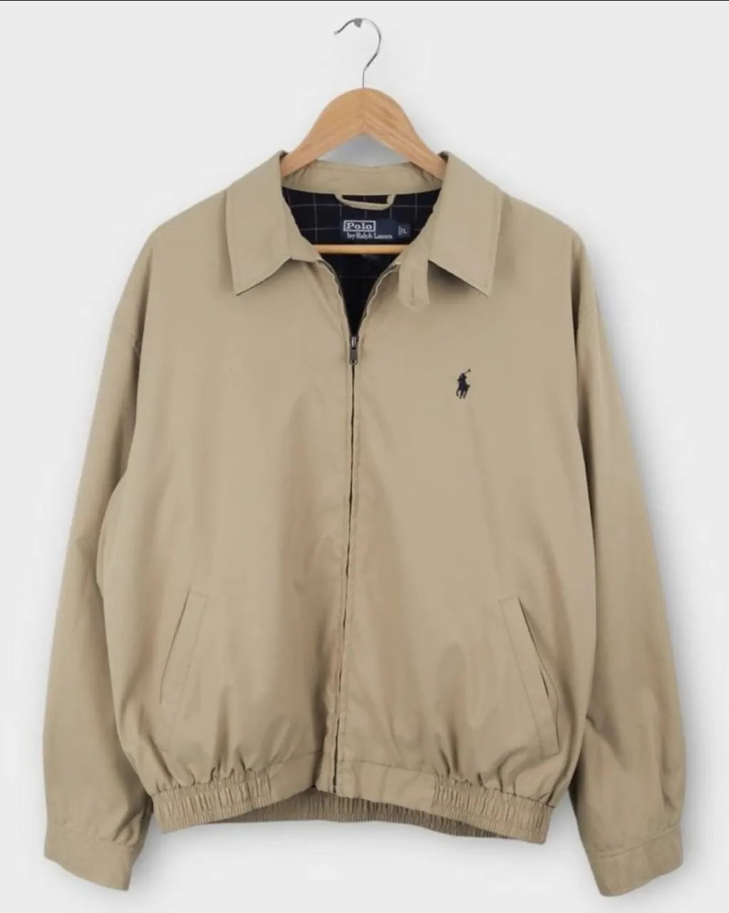 Ralph lauren · Talle L