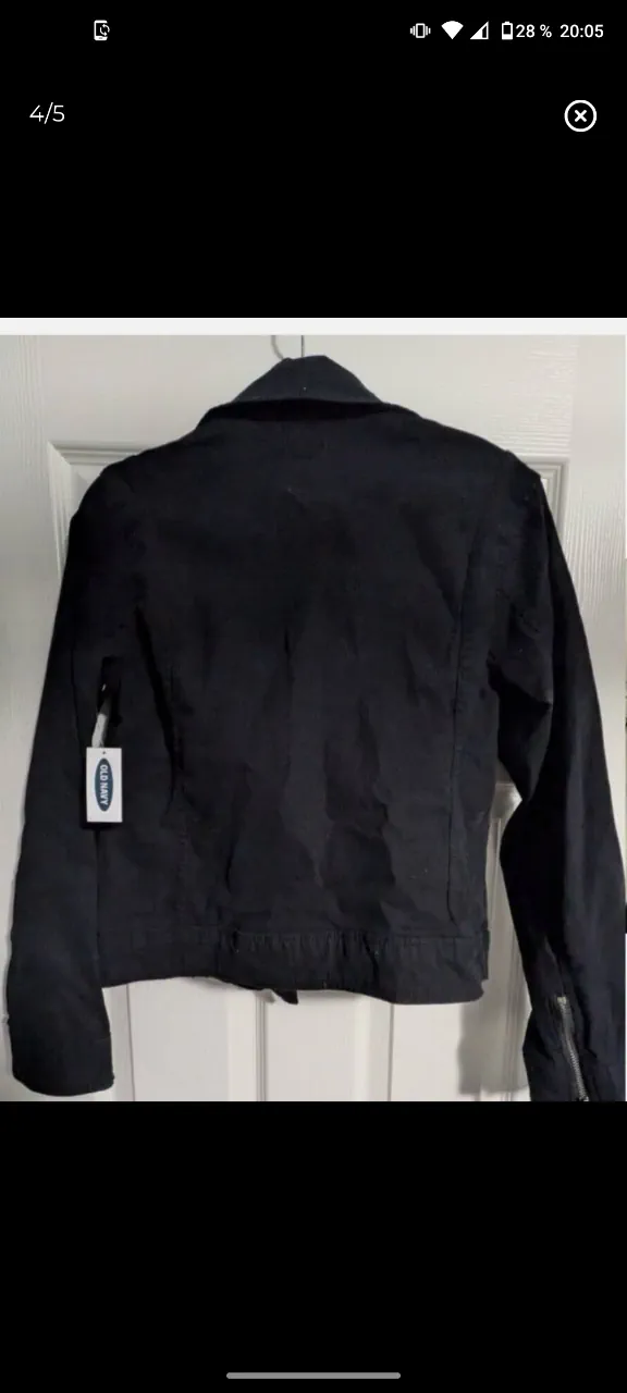 Campera Old Navy - imagen 4
