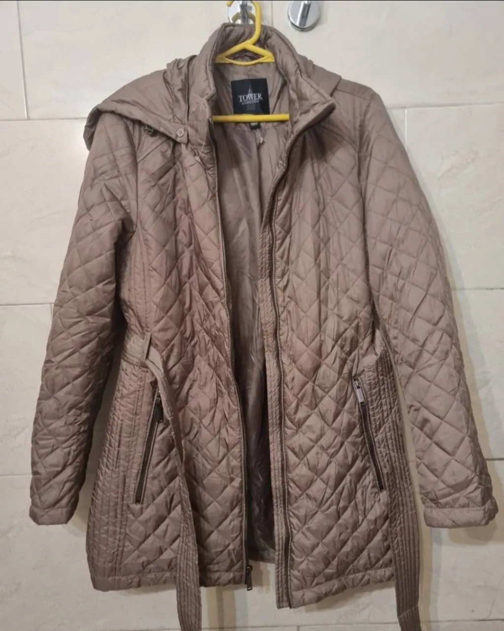 Campera London Fog · Talle M