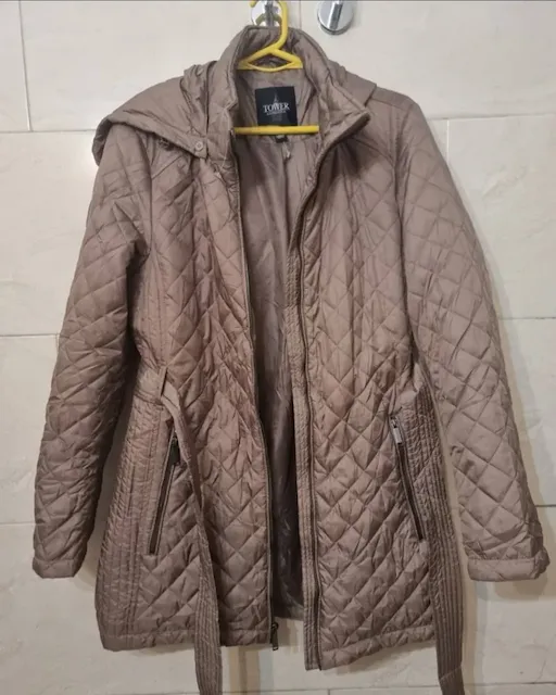 London Fog · Talle M
