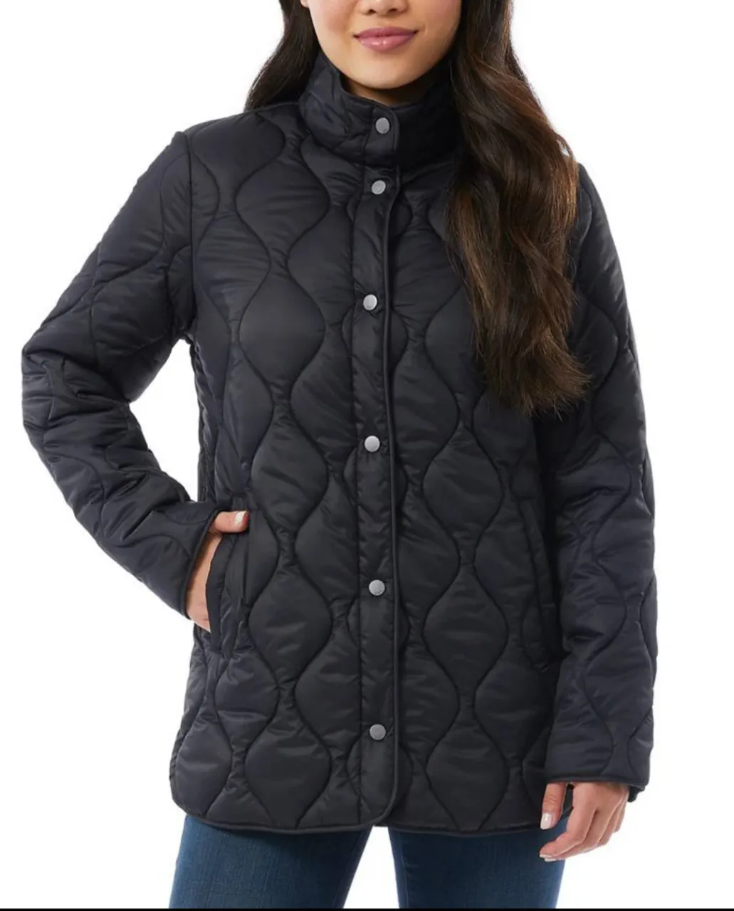 Campera 32 degrees · Talle S
