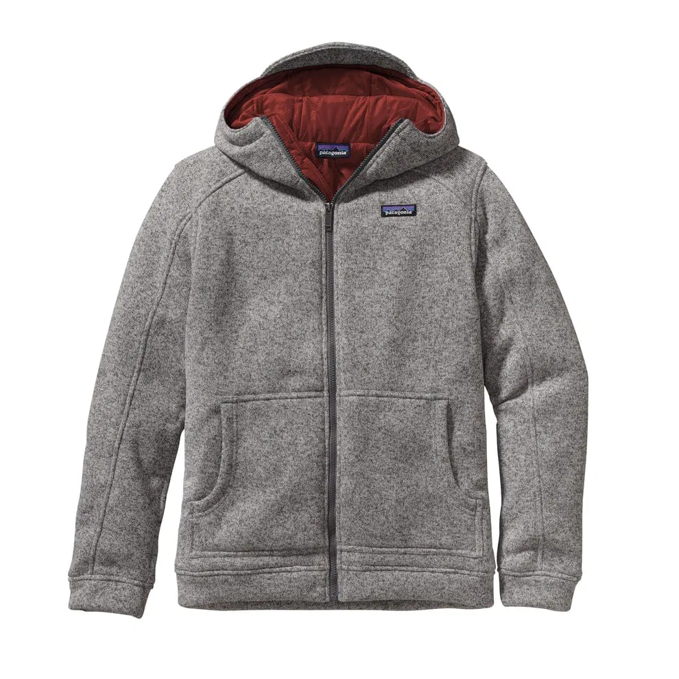 Campera Patagonia - imagen 1