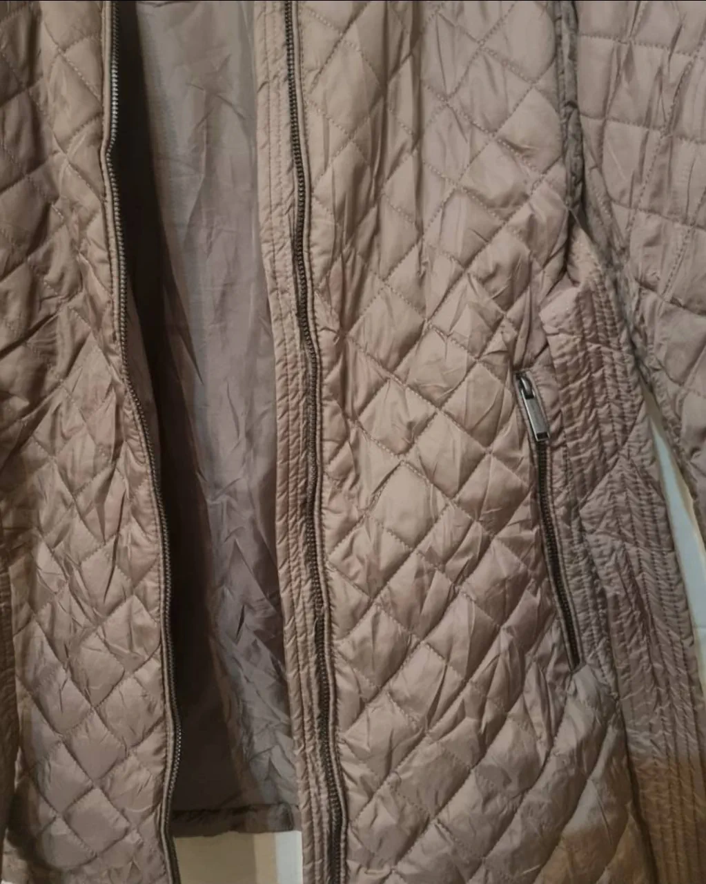 Campera London Fog - imagen 3