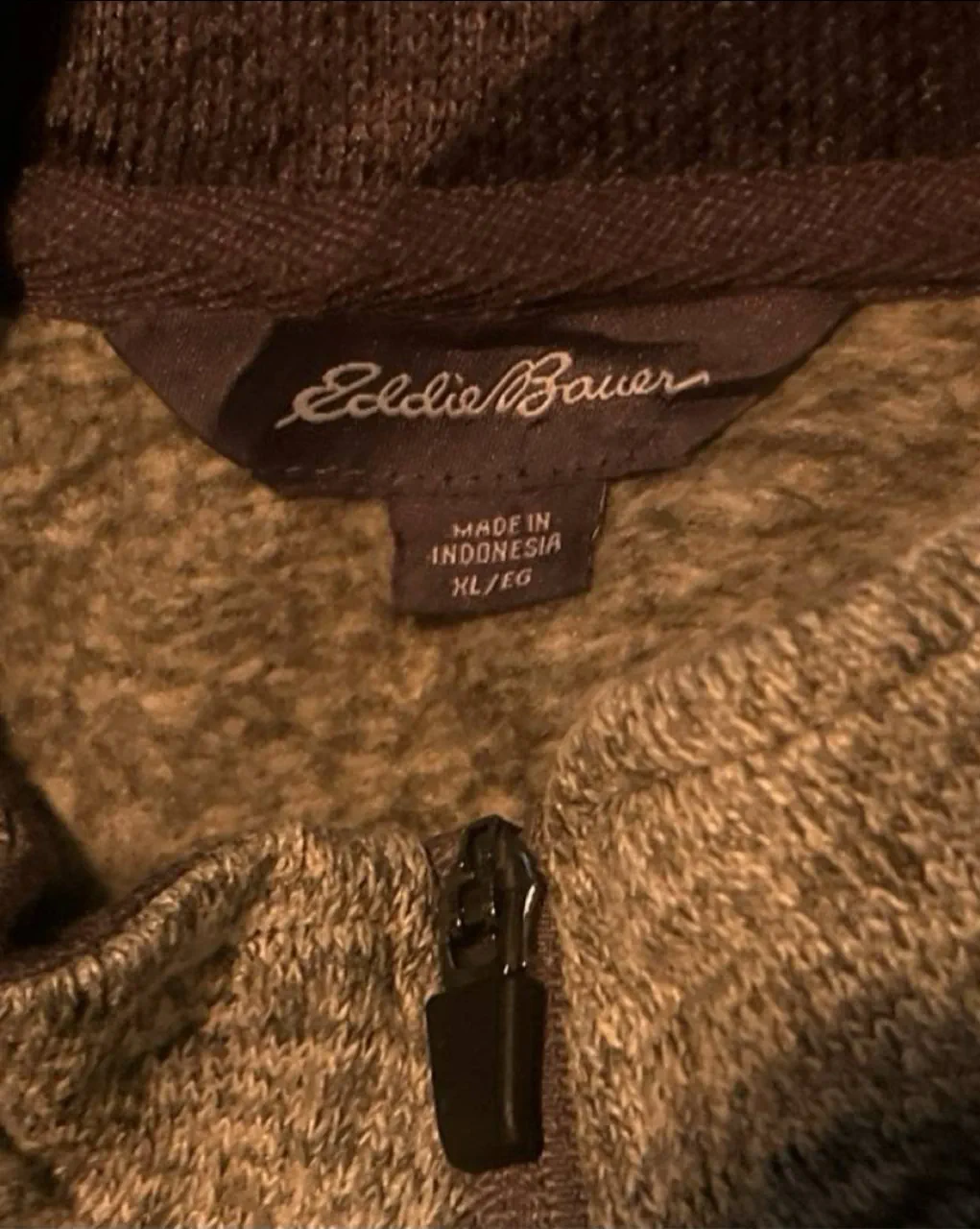 Buzo Eddie Bauer - imagen 5