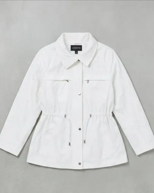London Fog · Talle L