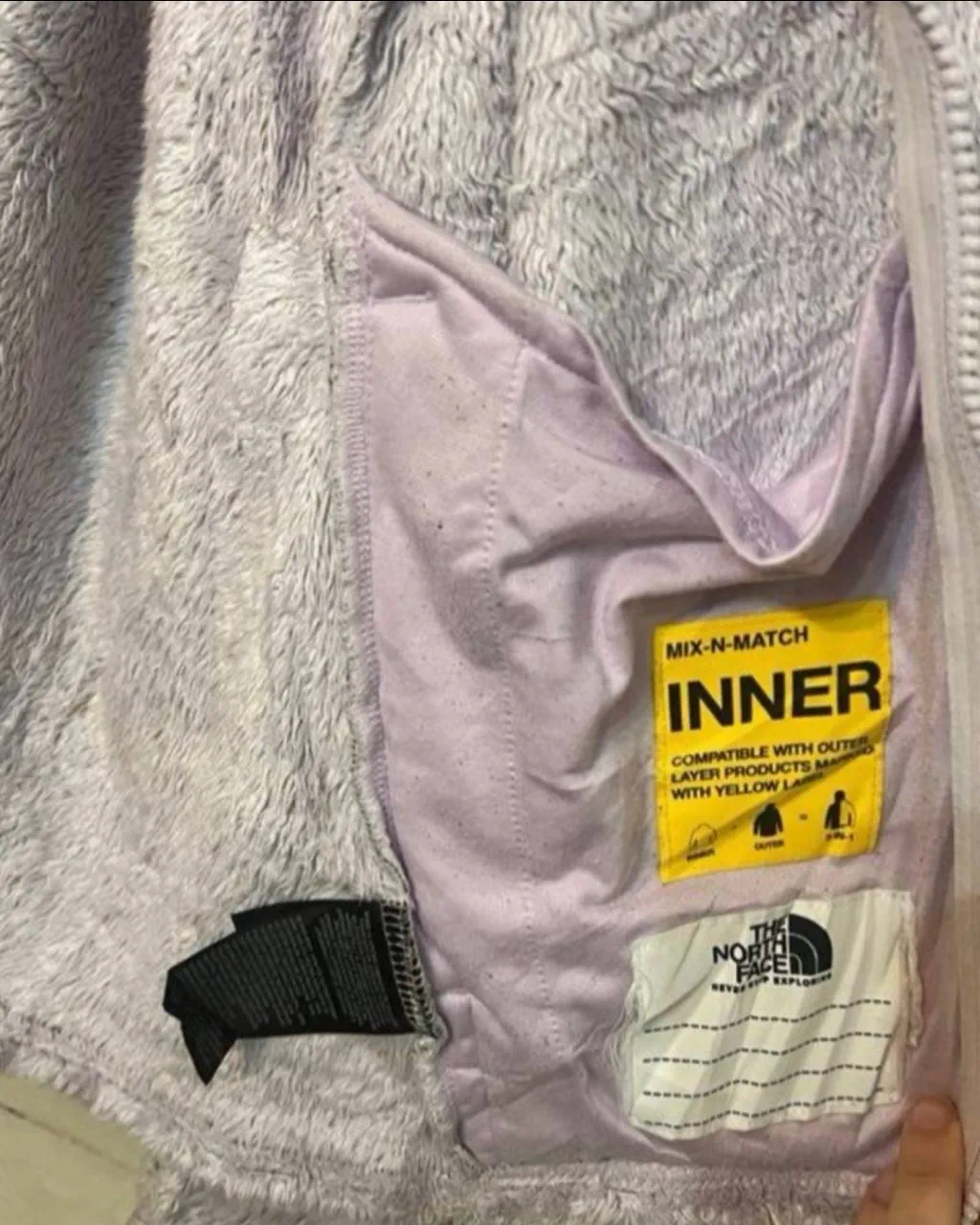 Buzo The North Face - imagen 5