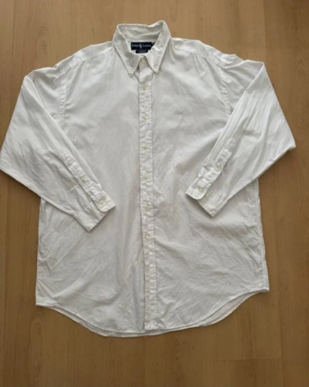 Camisa Ralph lauren - imagen 1