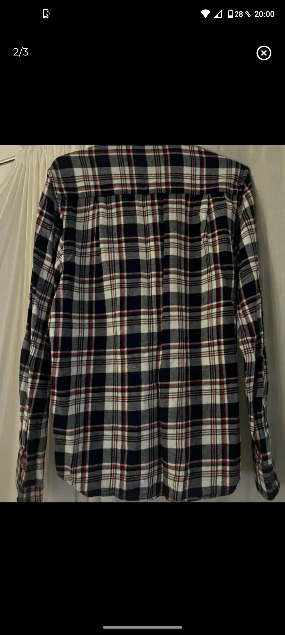 Camisa Primark - imagen 2