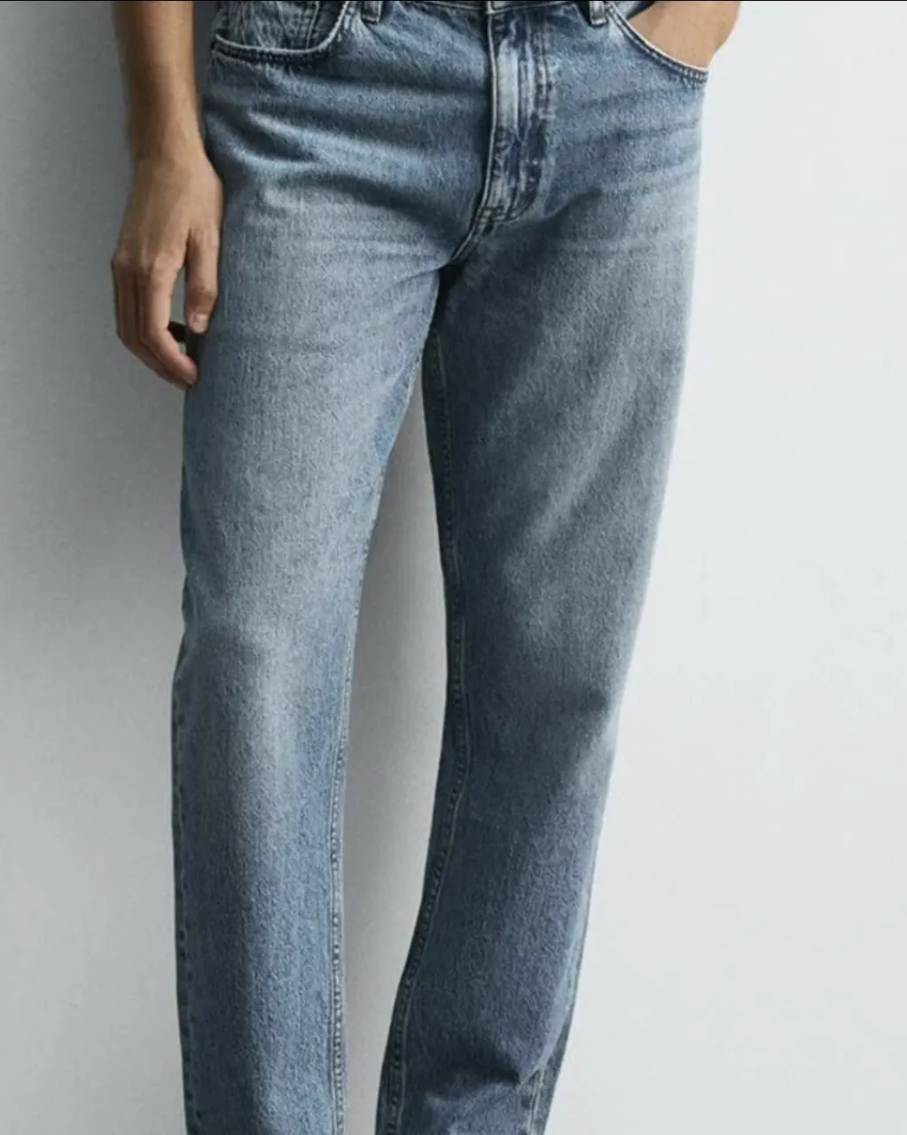 Zara · Talle EU 46