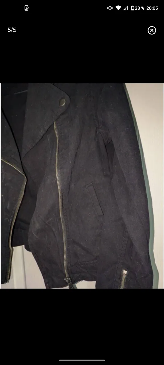 Campera Old Navy - imagen 5