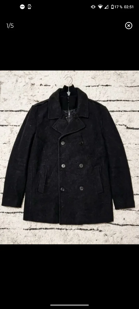 Calvin Klein · Talle XXL