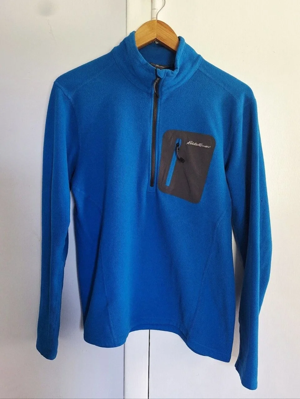 Eddie Bauer · Talle XL