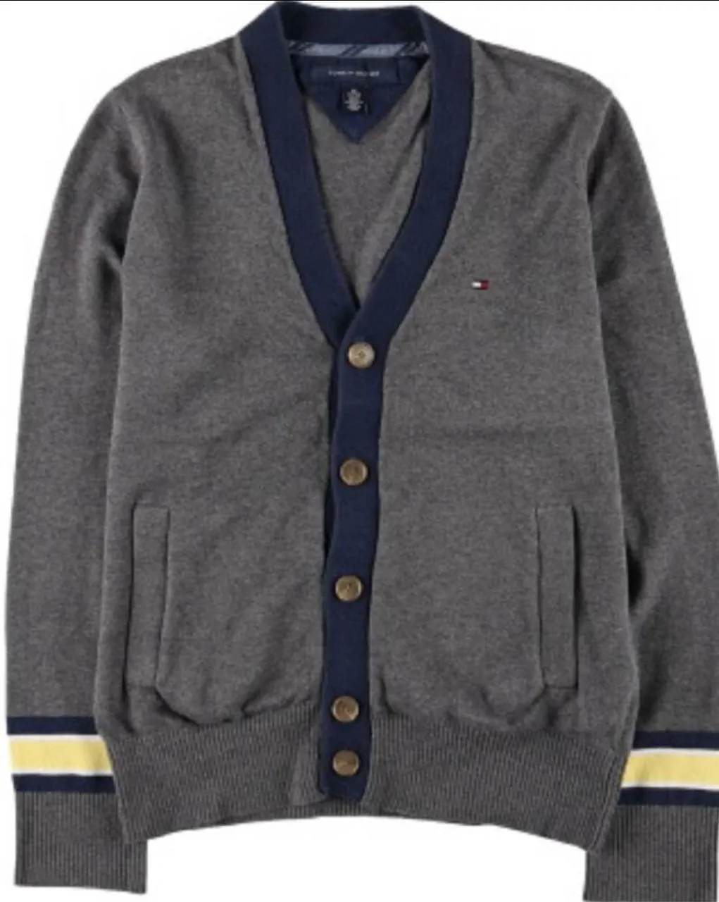 Cardigan Tommy Hilfiger - imagen 1