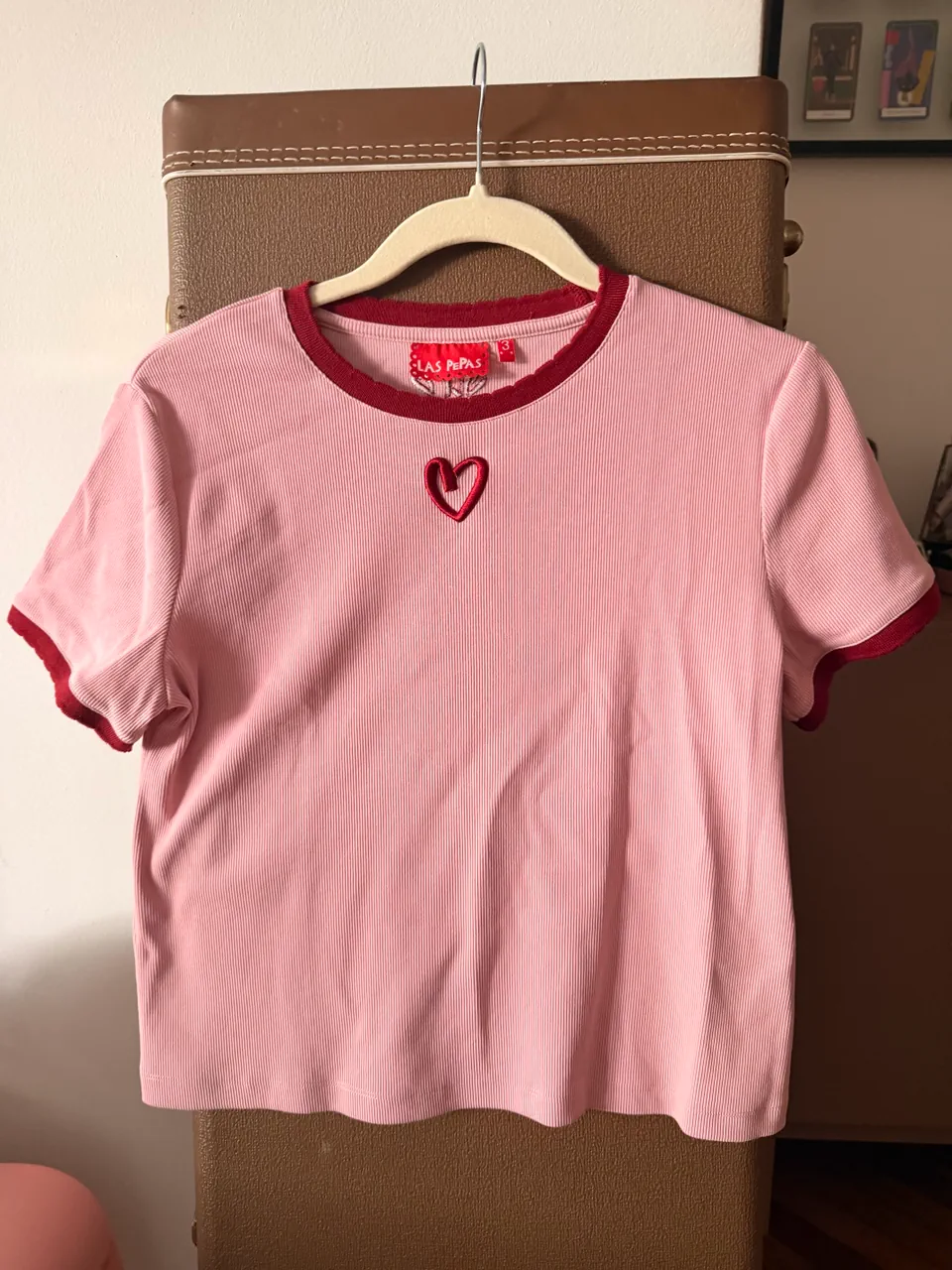 Remera Las Pepas - imagen 1