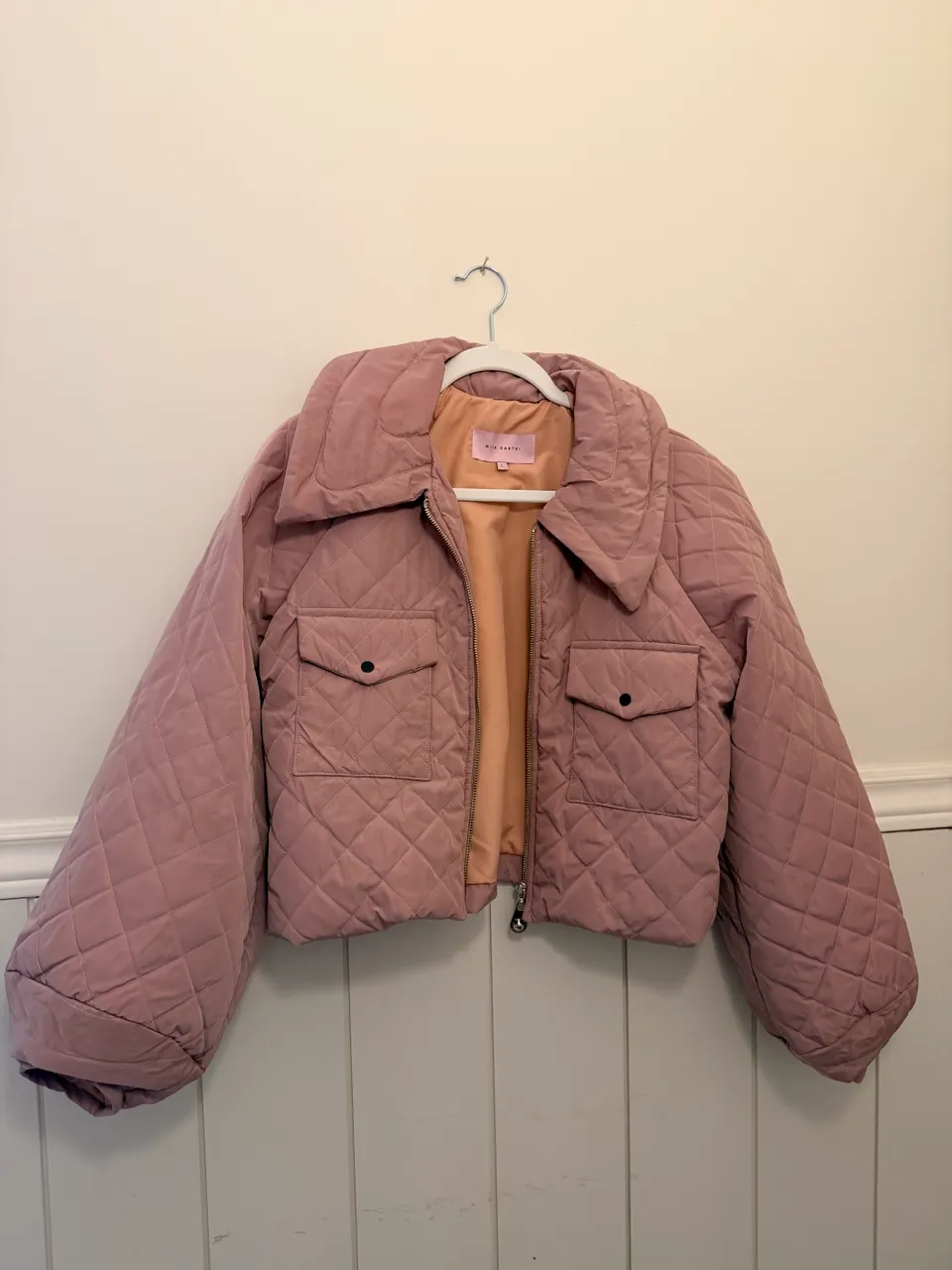 Campera Mila Kartei · Talle 3