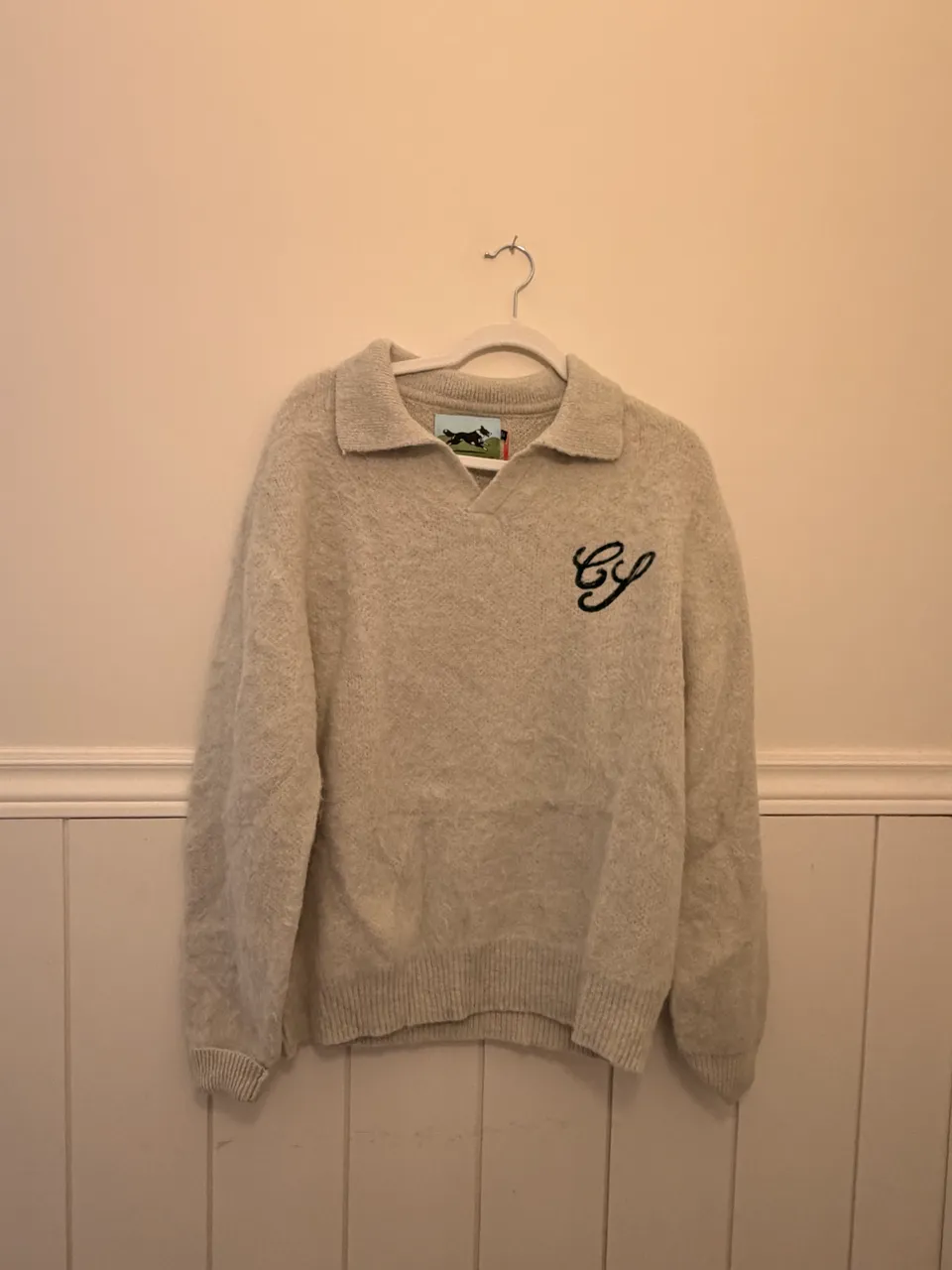 Sweater El club del sweater - imagen 1