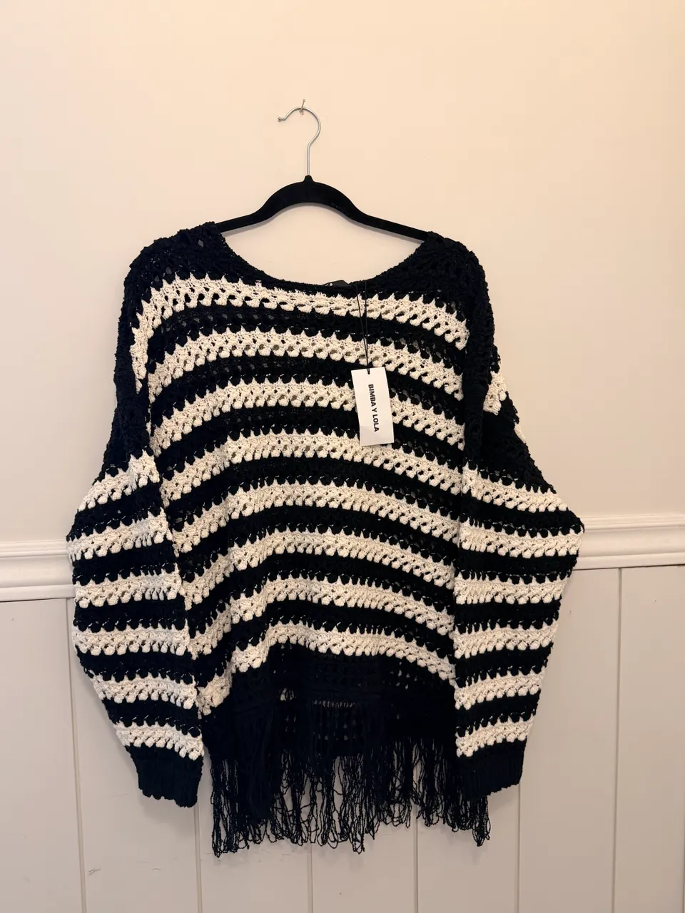 Sweater Bimba y Lola - imagen 1