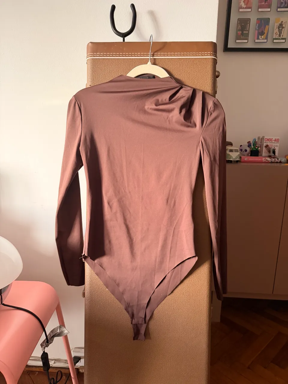 Body Zara - imagen 1