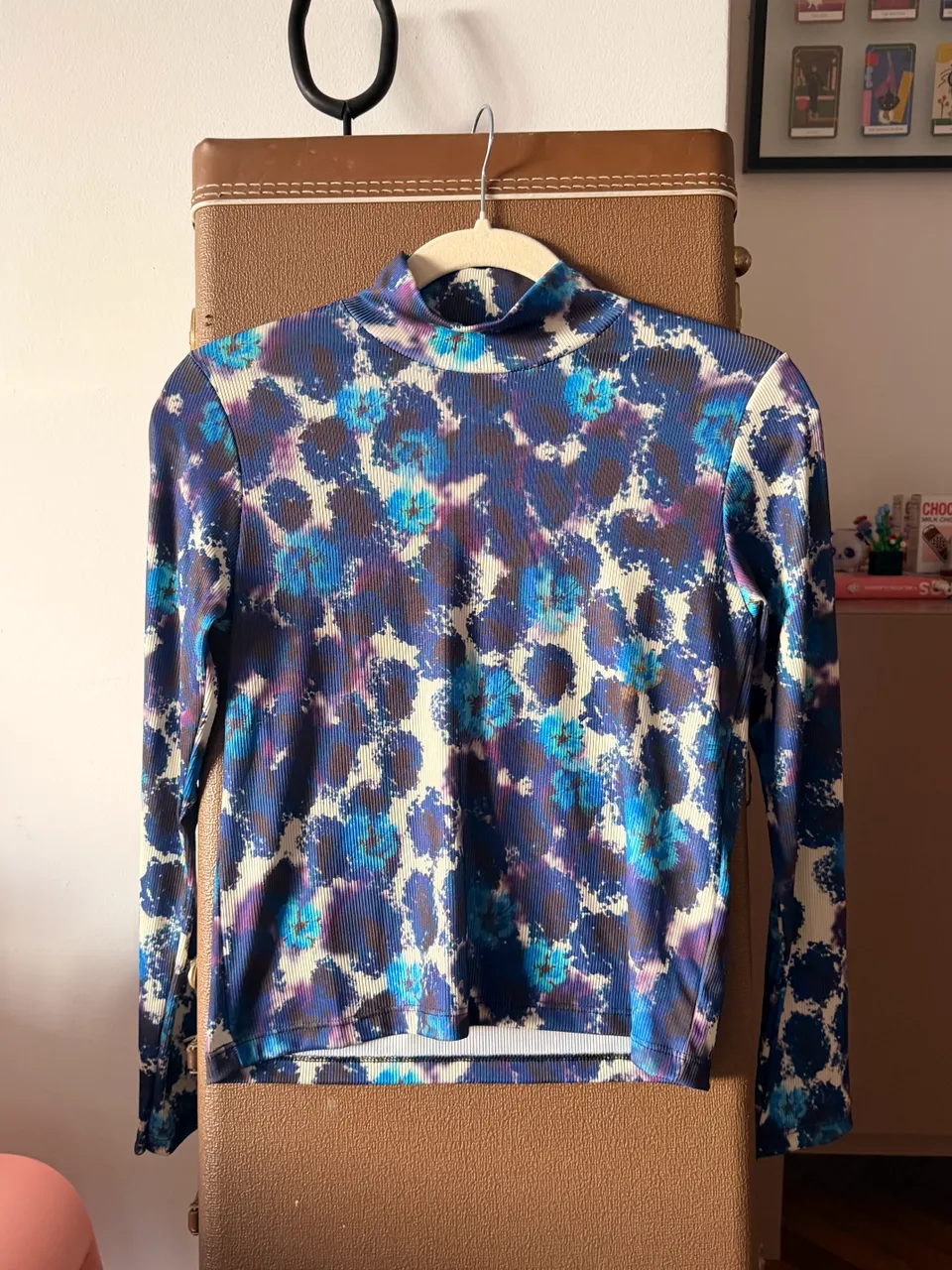 Remera Cloetas · Talle 1