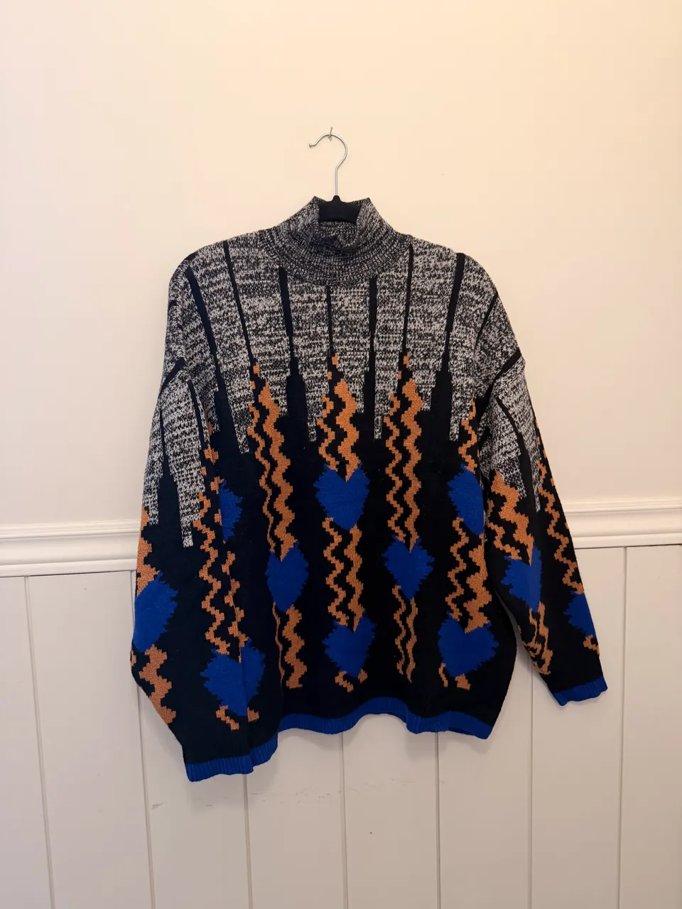 Sweater Cloetas · Talle 2