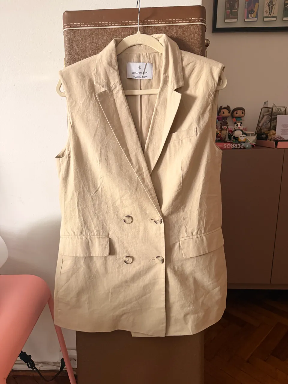 Stradivarius · Talle L