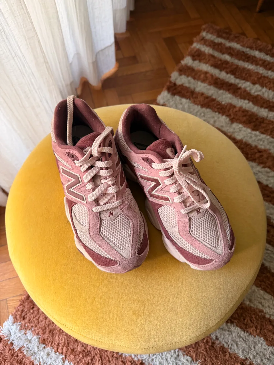 Zapatillas New Balance - imagen 1