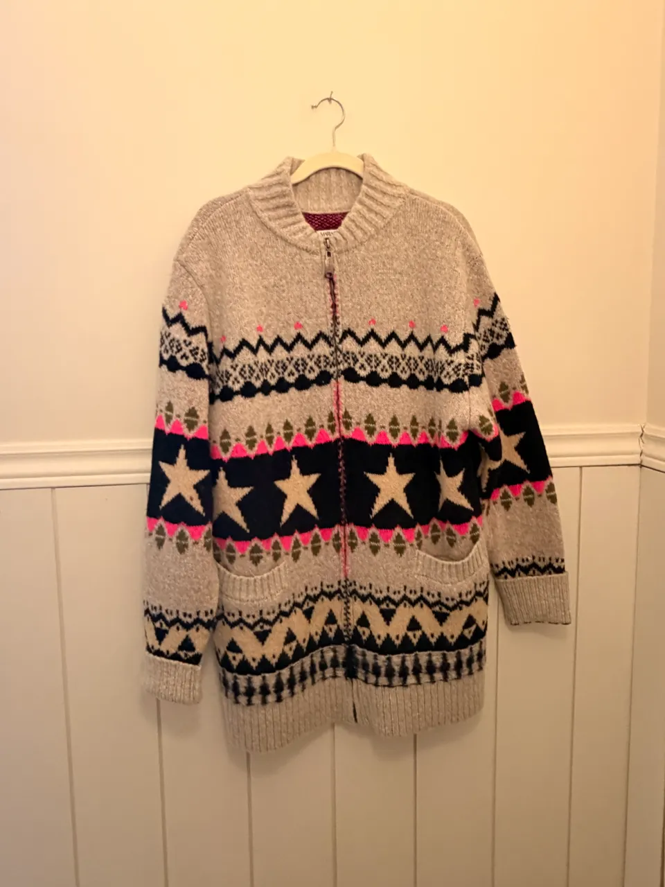 Sweater CHER. - imagen 1