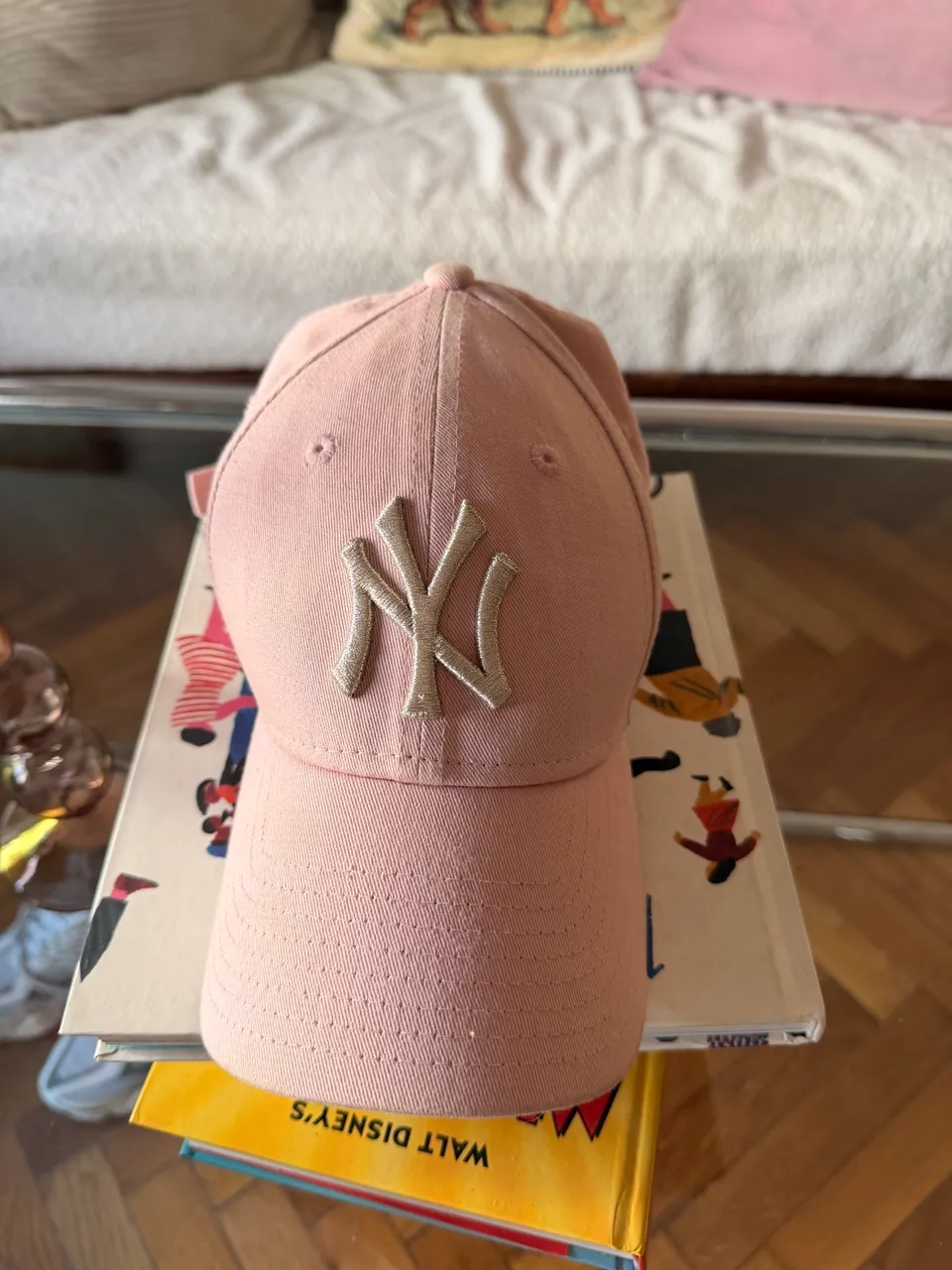 Gorra New Era - imagen 1
