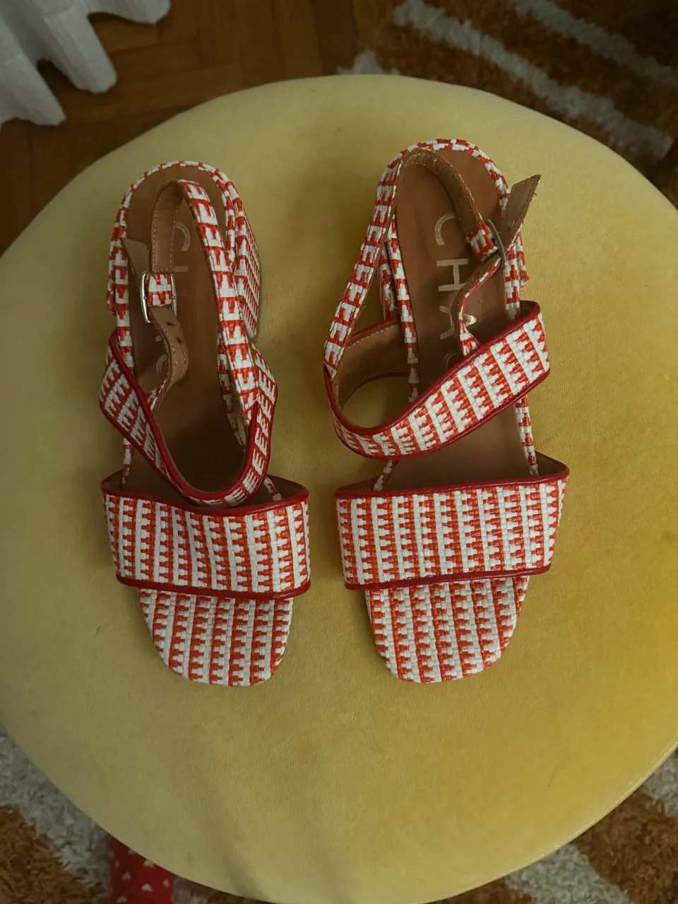 Sandalias Chao - imagen 1