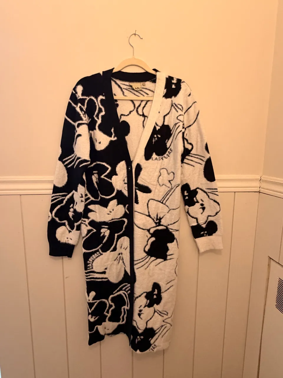 Cardigan Las Pepas - imagen 1