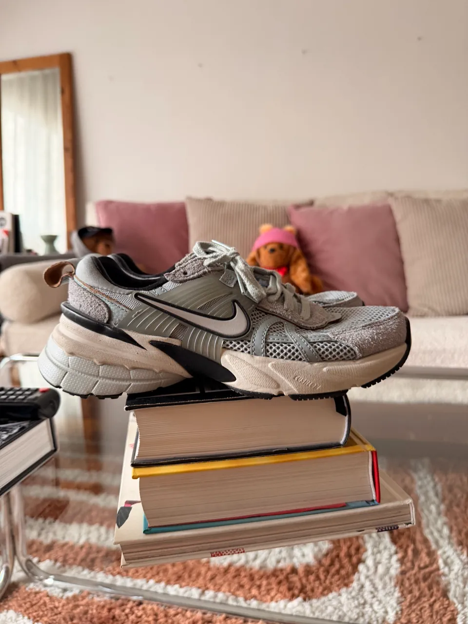 Nike · Talle AR 35