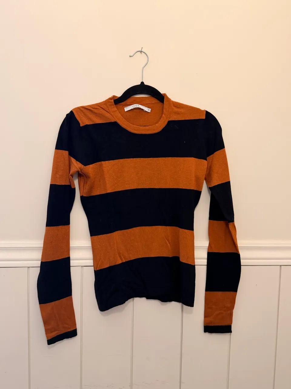 Sweater CHER. - imagen 1
