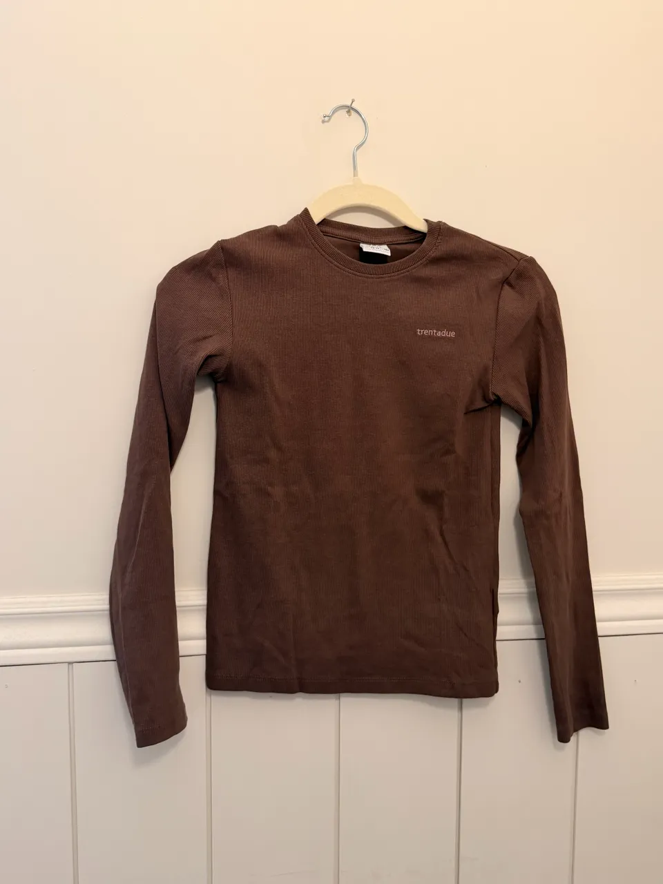 Remera Zara - imagen 1