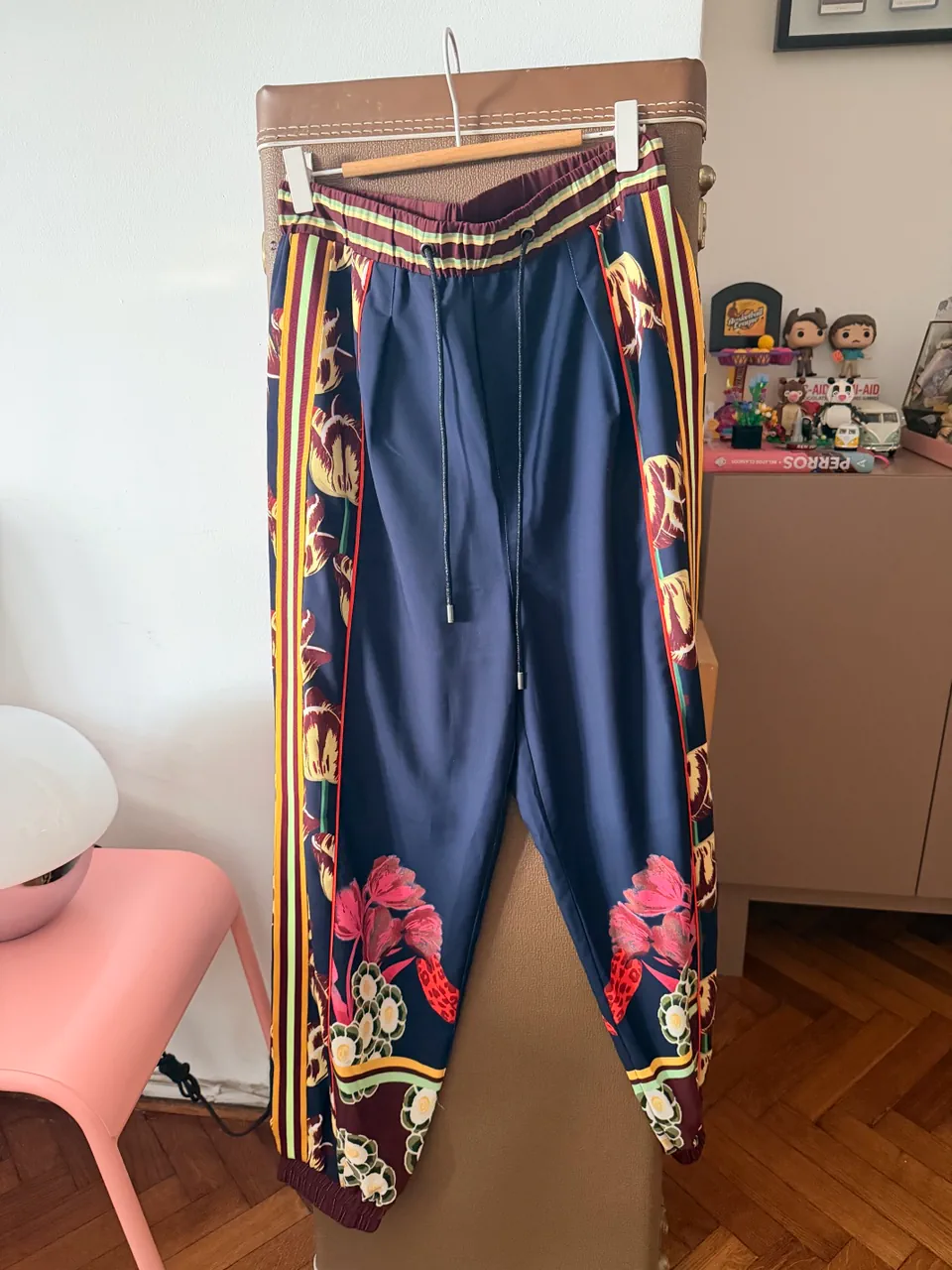 Pantalón Jazmín Chebar - imagen 1