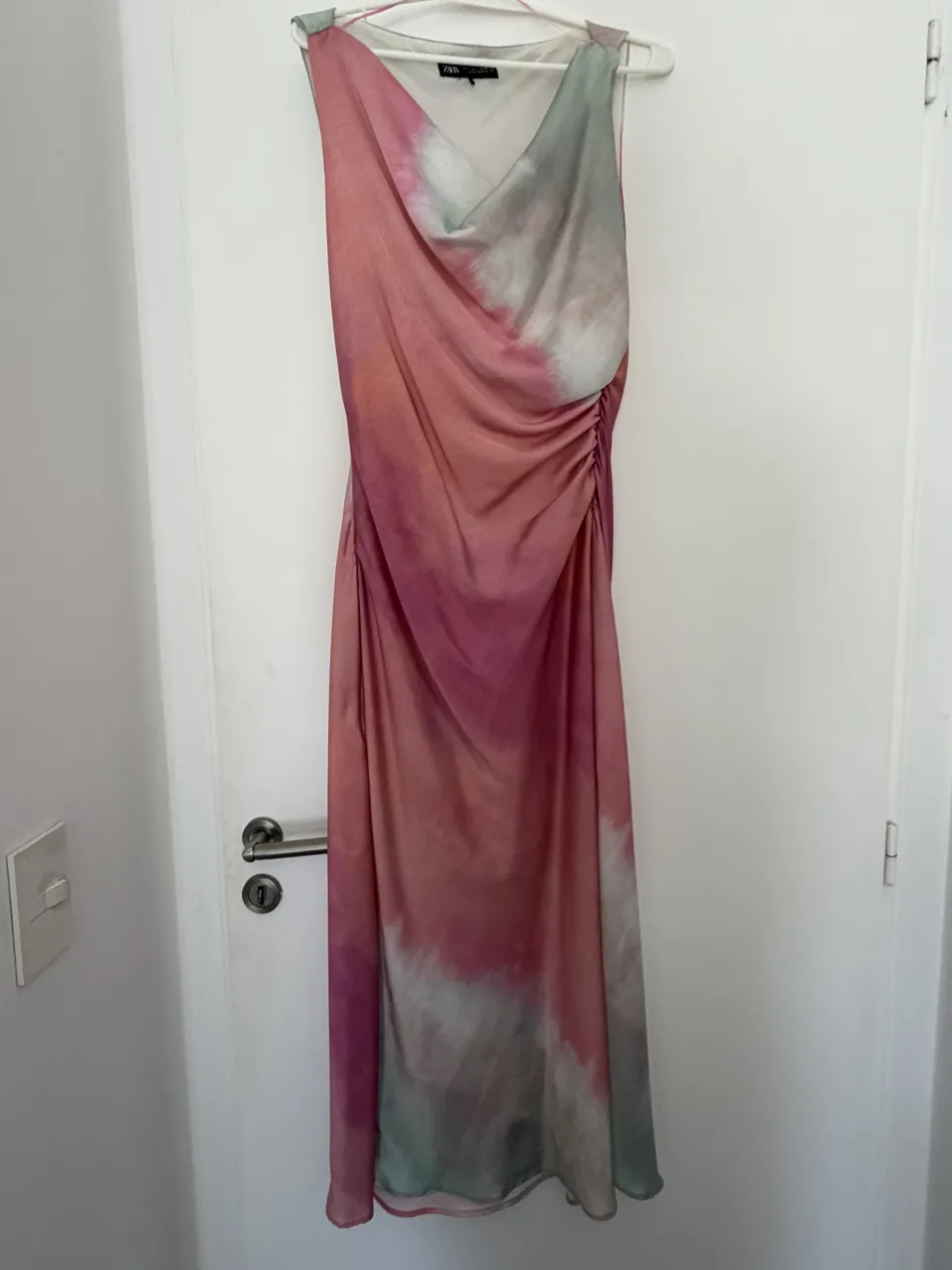 Vestido Zara - imagen 1