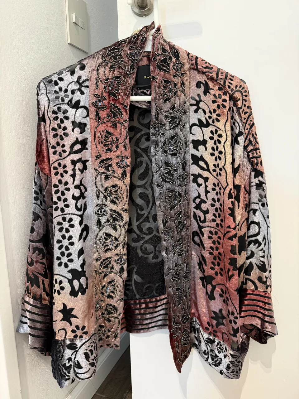 Kimono Rapsodia - imagen 1