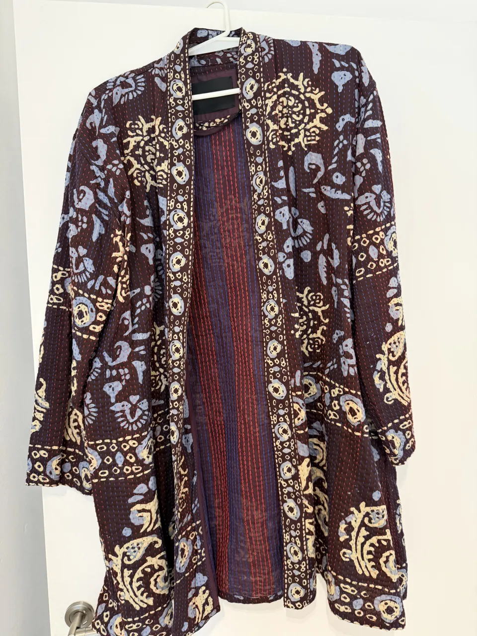 Kimono Rapsodia - imagen 1