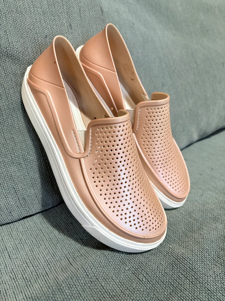 Zapatillas Crocs - imagen 1