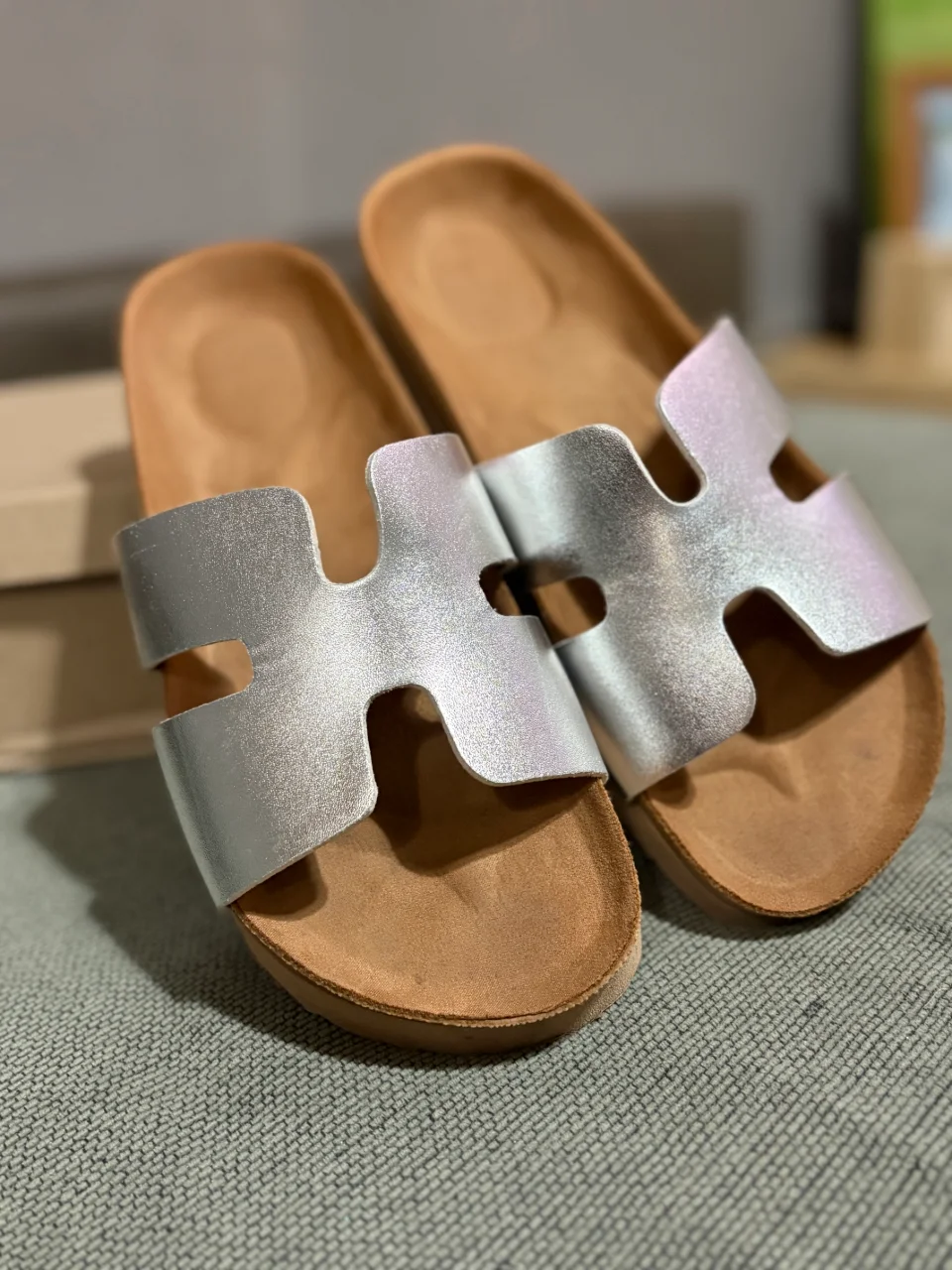 Filomena · Talle AR 40
