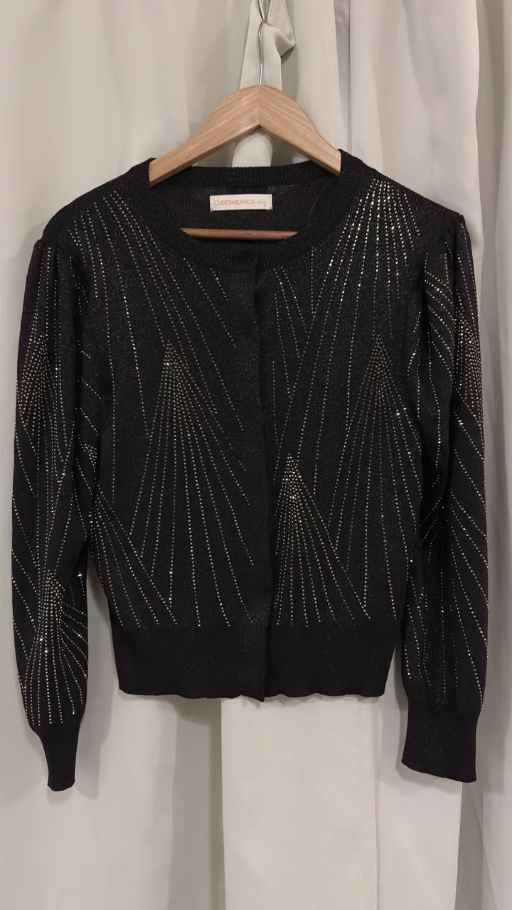 Sweater Cuesta Blanca - imagen 1