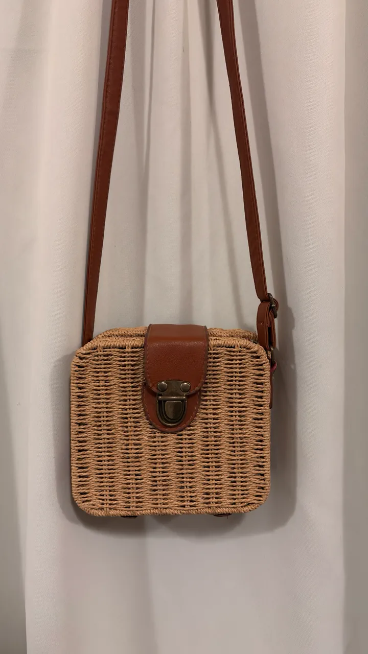 Bolso Otra - imagen 1