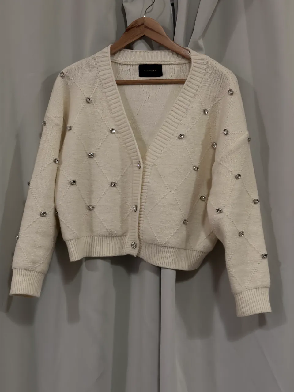 Cardigan Otra - imagen 1